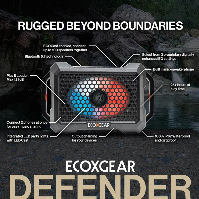 DEFENDER TrueTimber Strata