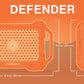 DEFENDER TrueTimber Strata