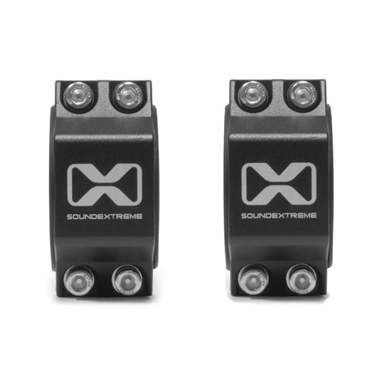 SoundExtreme Universal Whip Mounts SE V8 (Twin pack)