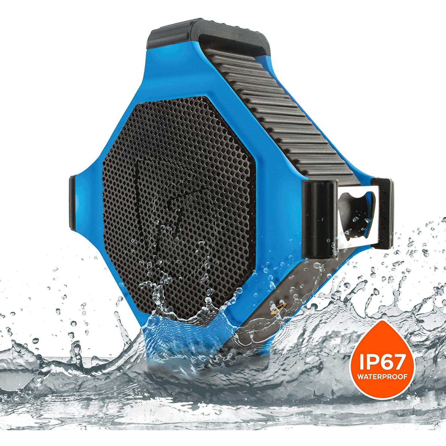 Waterproof Ecoedge 