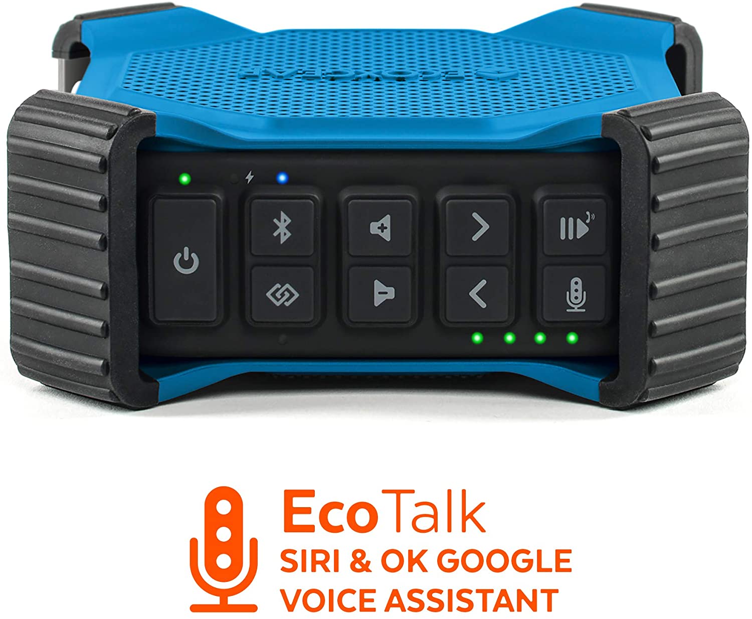 EcoEdge Bundle - MicroUSB Eco Talk