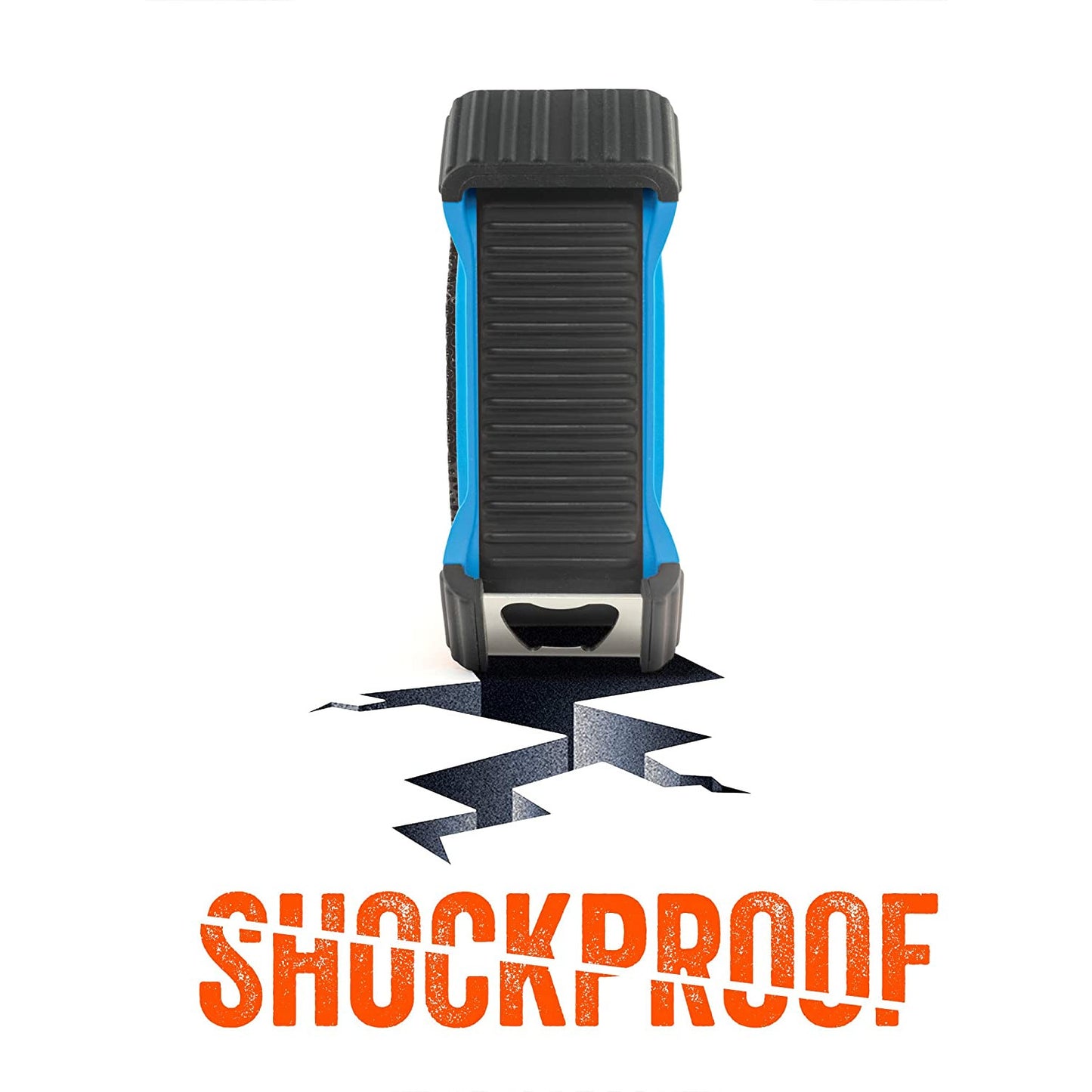 Ecoedge shockproof 