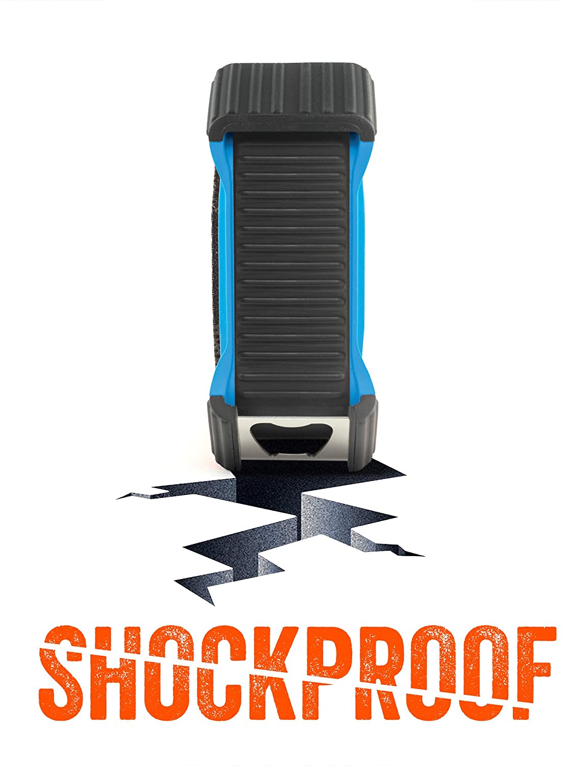 EcoEdge Bundle - USBC Shockproof 