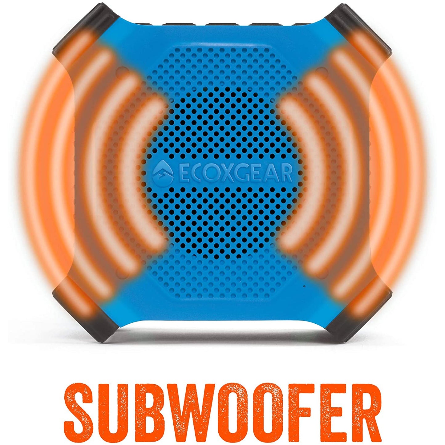 Ecoedge Subwoofer