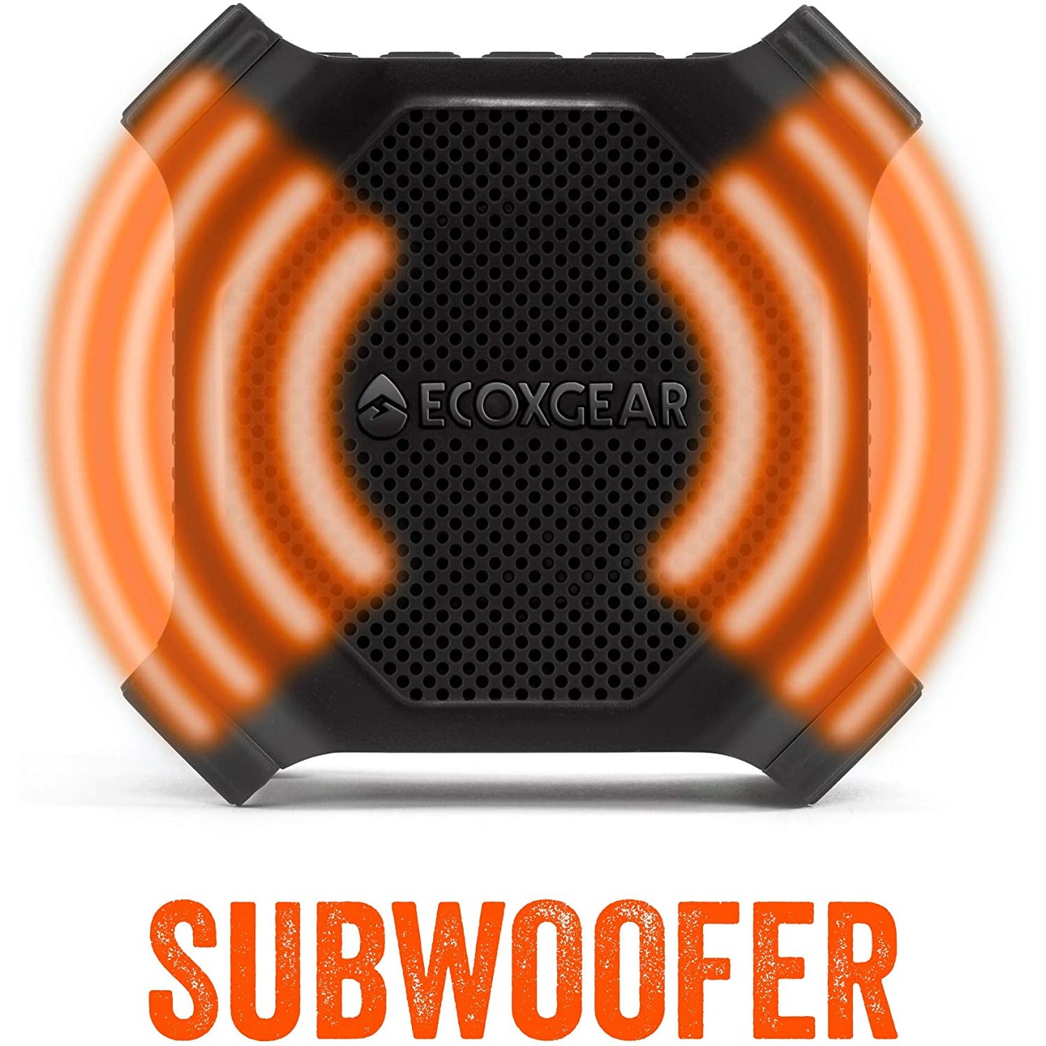 Eco edge subwoofer 2