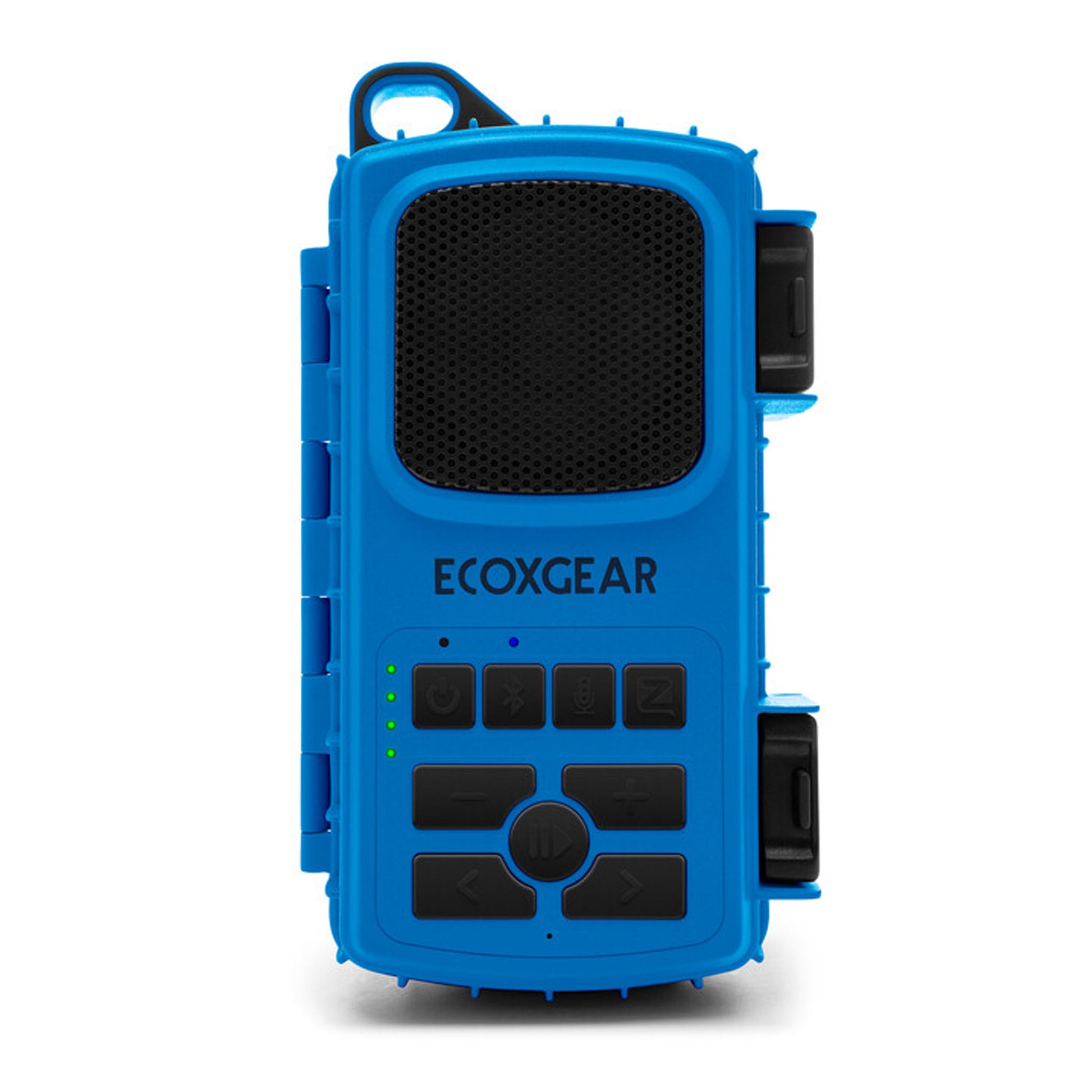 EcoExtreme 2 Blue Front 