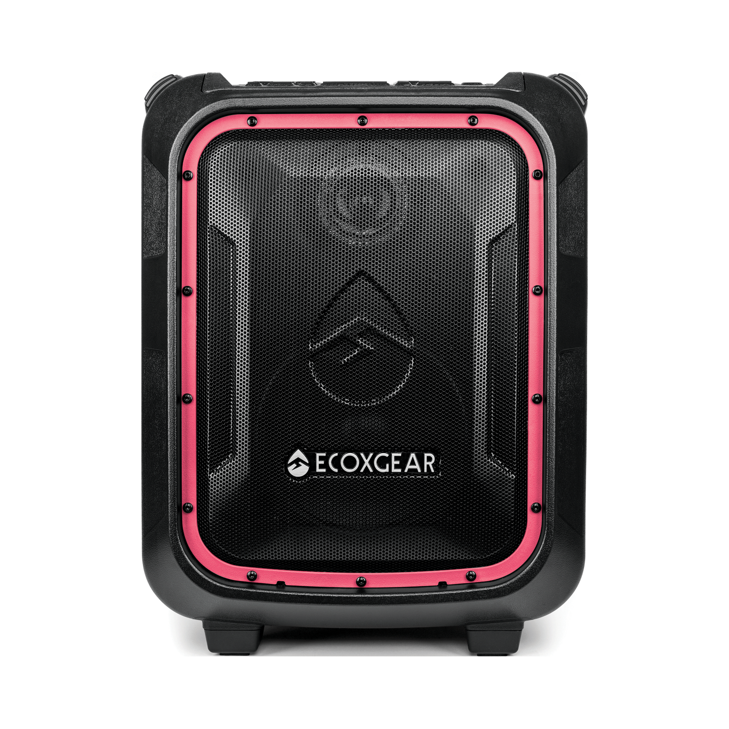 EcoBoulder+ McGrath Foundation Pink