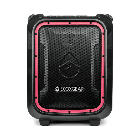 EcoBoulder+ McGrath Foundation Pink