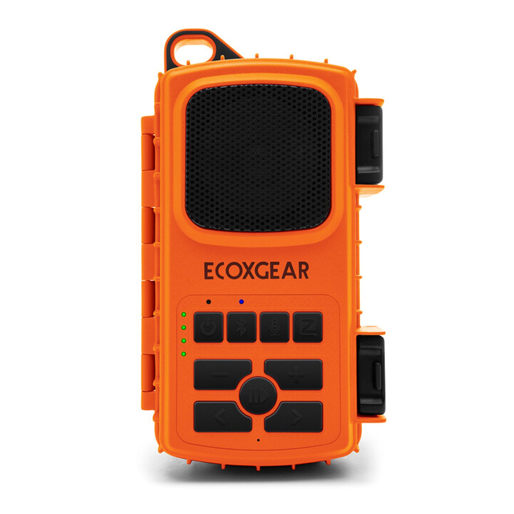 EcoExtreme 2 Orange Front