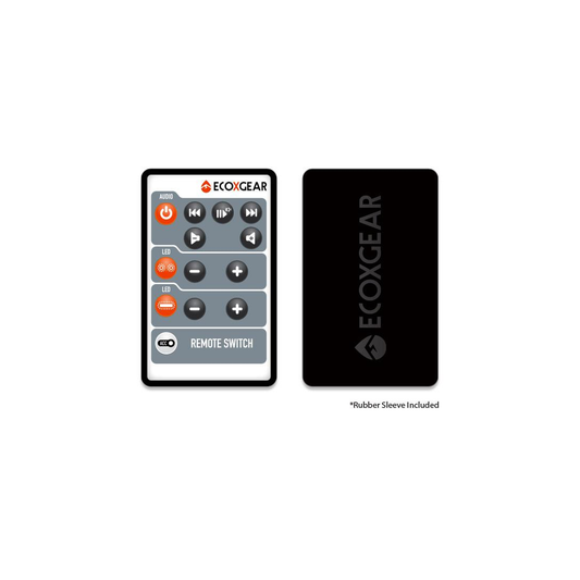 SoundExtreme RF Remote Control